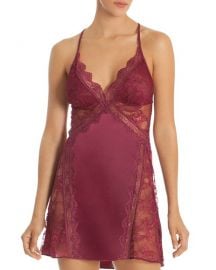 In Bloom by Jonquil Lace Glisten Chemise at Bloomingdales